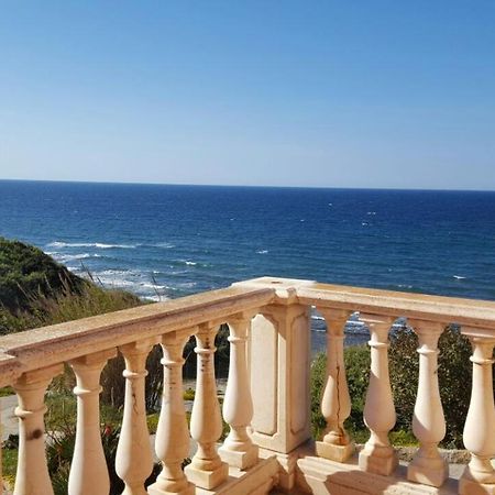 Villa La Ciaccia Валедория Екстериор снимка