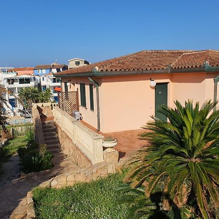 Villa La Ciaccia Валедория Екстериор снимка