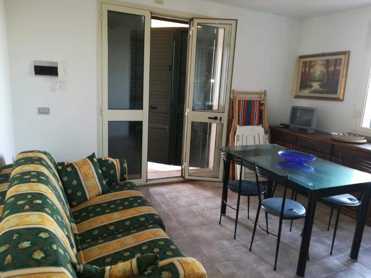 Villa La Ciaccia Валедория Екстериор снимка