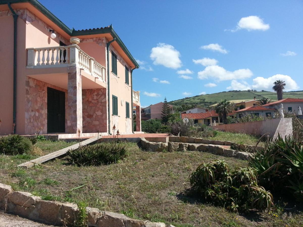 Villa La Ciaccia Валедория Екстериор снимка