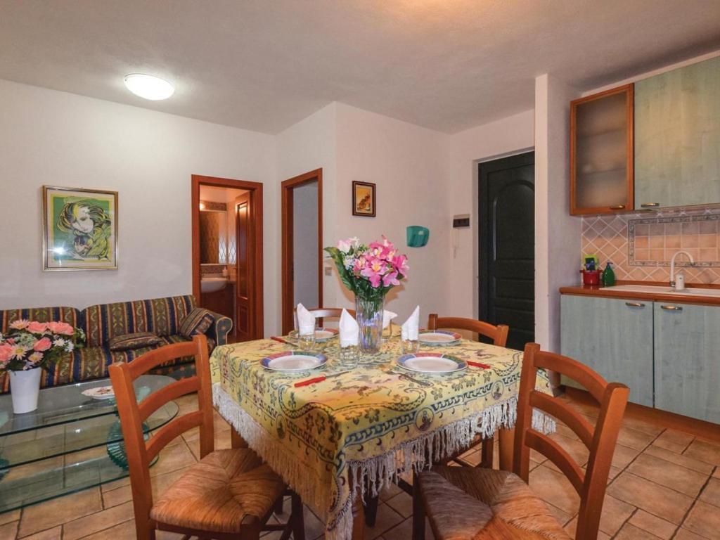 Villa La Ciaccia Валедория Екстериор снимка