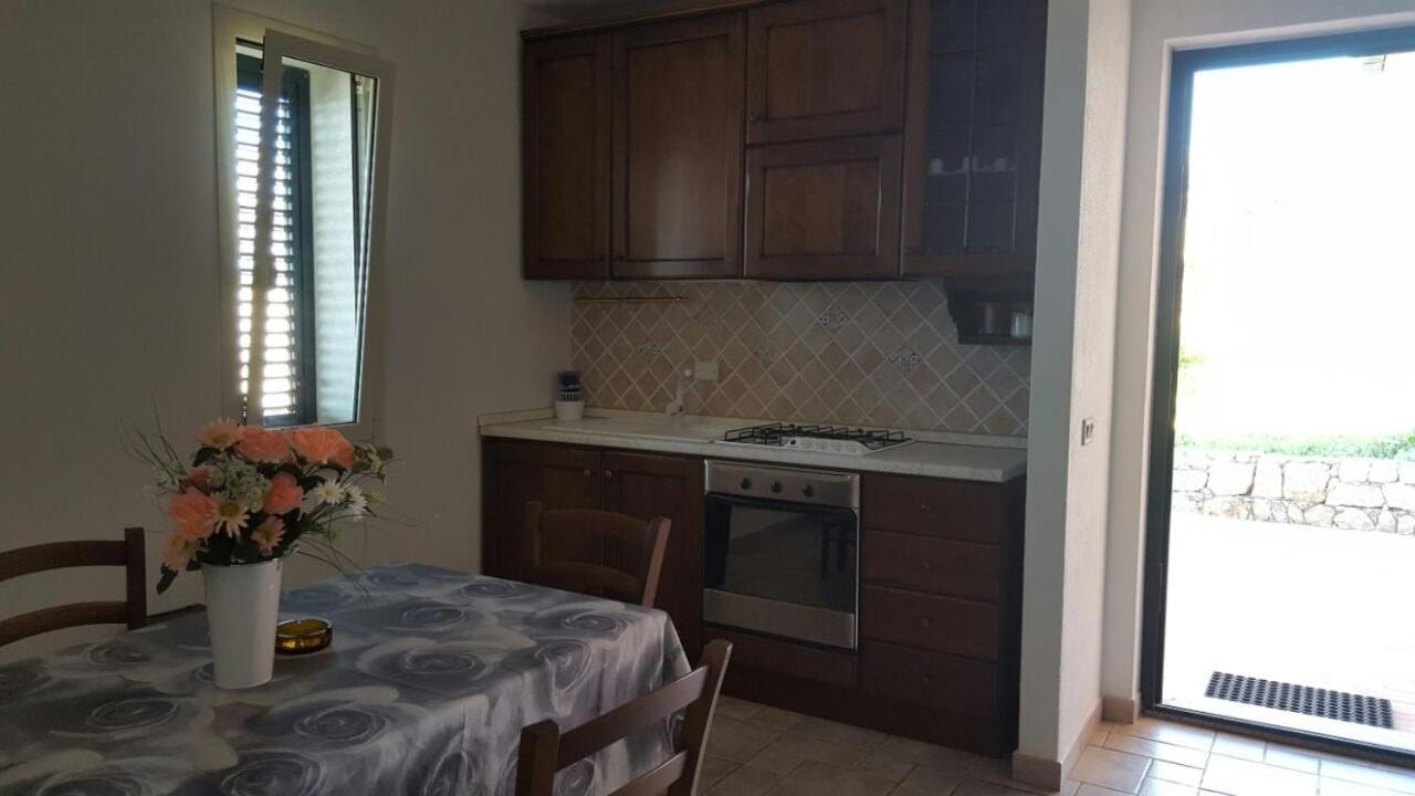 Villa La Ciaccia Валедория Екстериор снимка