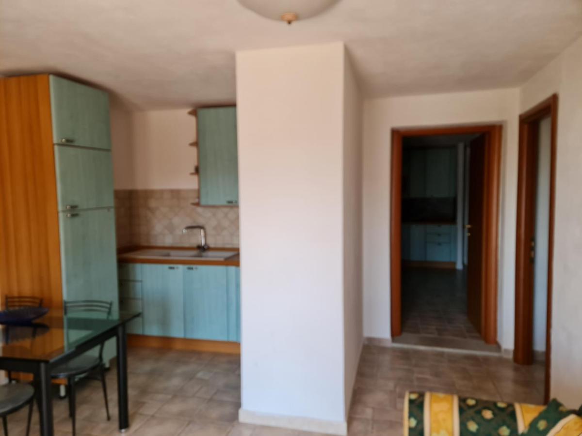 Villa La Ciaccia Валедория Екстериор снимка