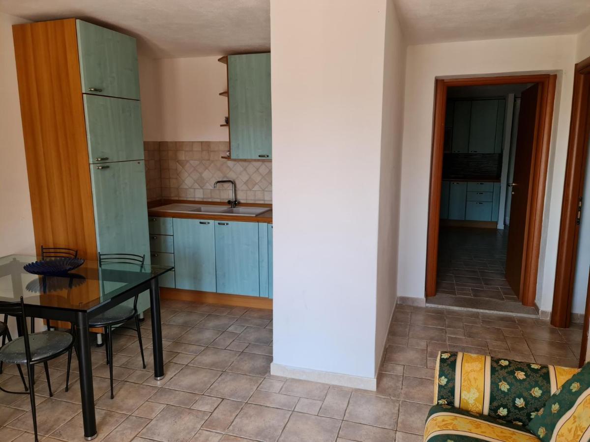 Villa La Ciaccia Валедория Екстериор снимка
