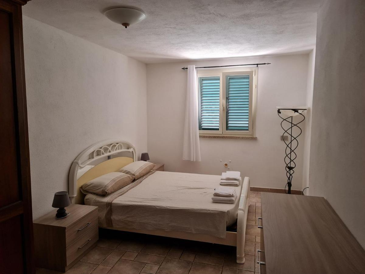 Villa La Ciaccia Валедория Екстериор снимка