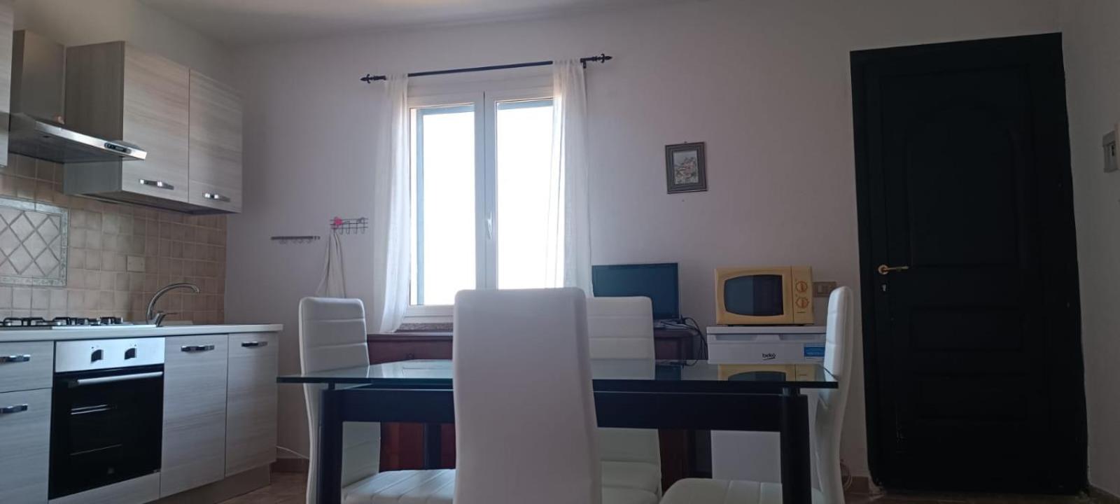Villa La Ciaccia Валедория Екстериор снимка
